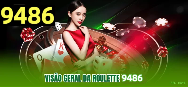 Roleta e blackjack 166winbet