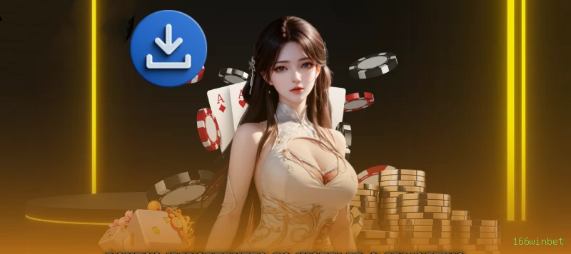 Cassino ao vivo 166winbet dealers