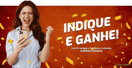 Cassino 166winbet app mobile