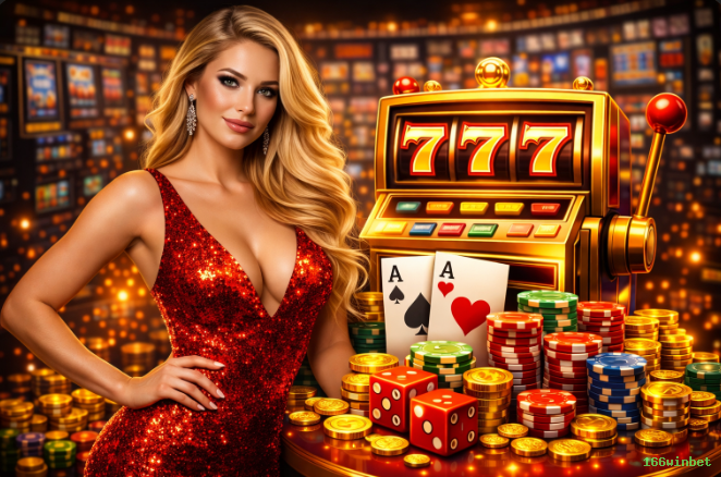Suporte 166winbet