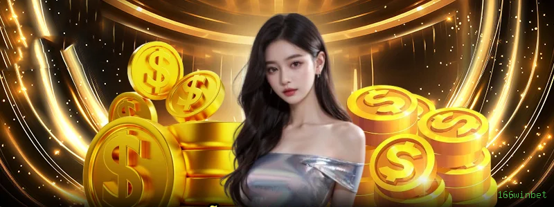 Bônus boas-vindas 166winbet R$100